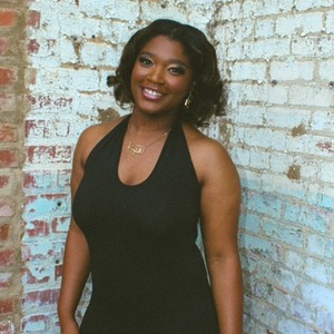 Fundraising Page: Kyndall Brown